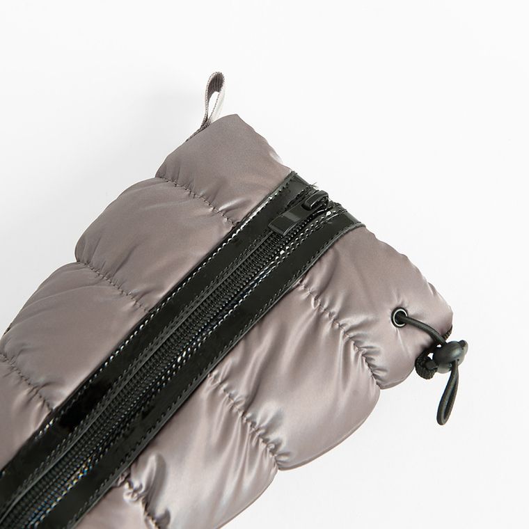 Cool Club, Śniegowce dziewczęce, ocieplane, fioletowe