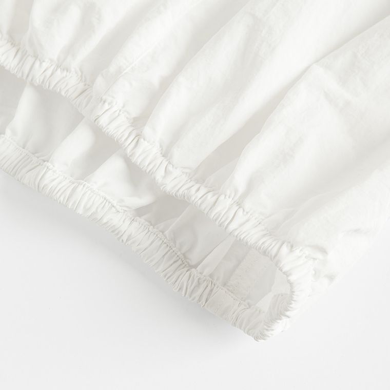 Cool Club, Spódnica dziewczęca, biała