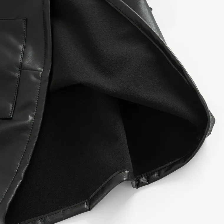 Cool Club, Spódnica dziewczęca, czarna