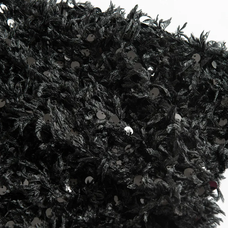 Cool Club, Spódnica dziewczęca, czarna