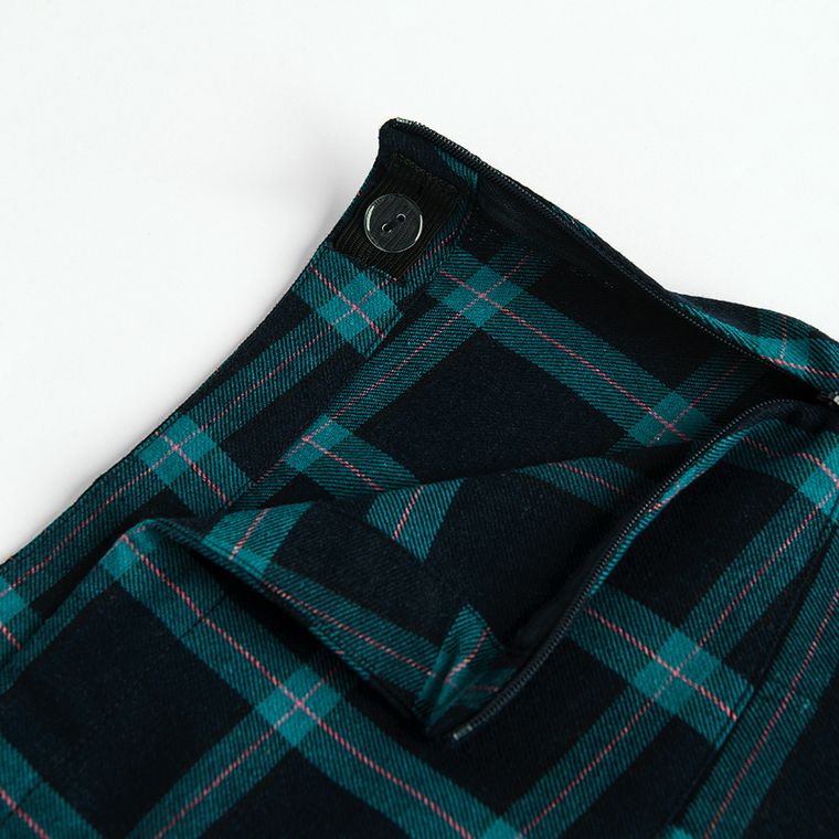 Cool Club, Spódnica dziewczęca, granatowa