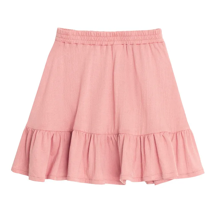 Cool Club, Spódnica dziewczęca, różowa