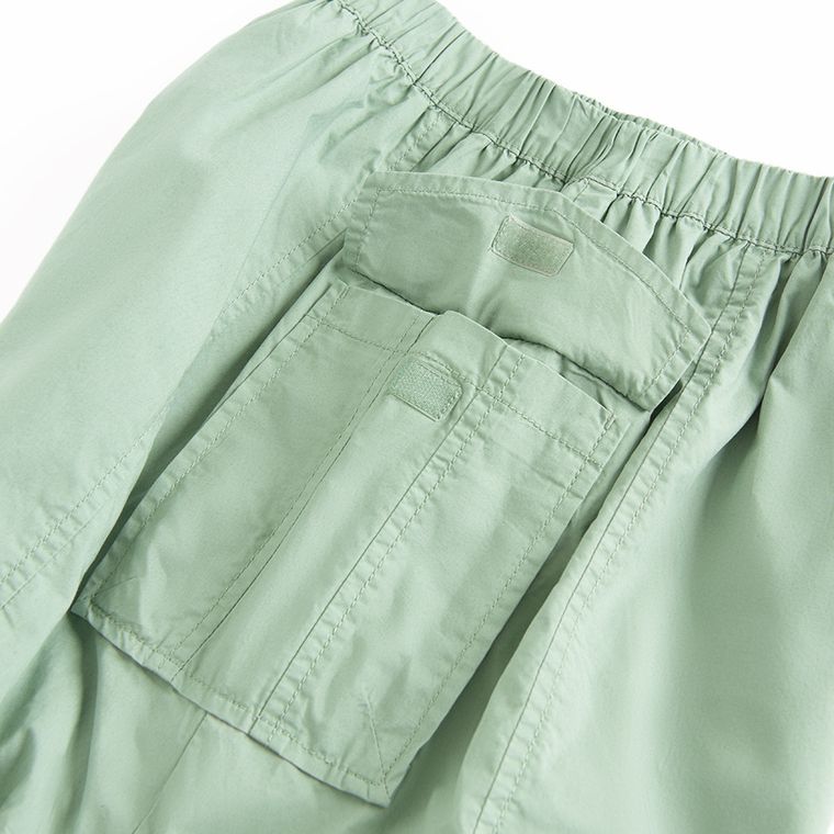 Cool Club, Spódnica dziewczęca, zielona