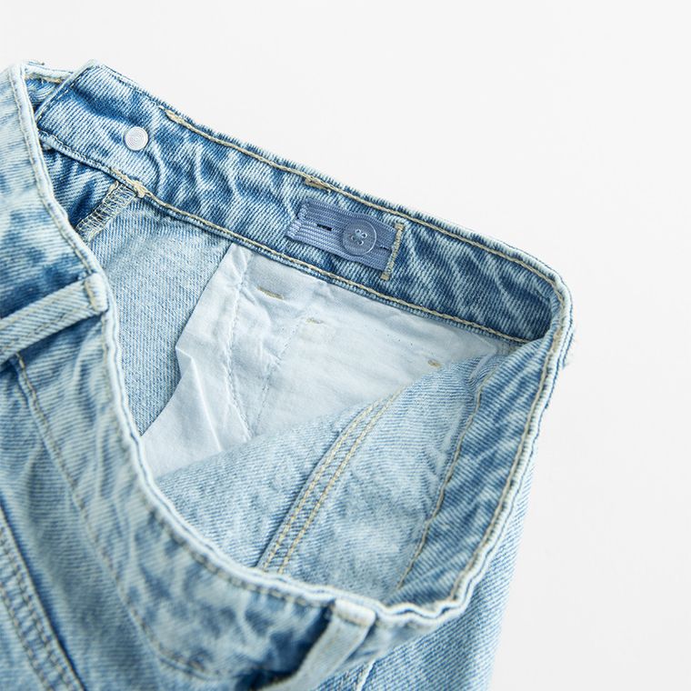 Cool Club, Spódnica jeansowa dziewczęca, niebieska