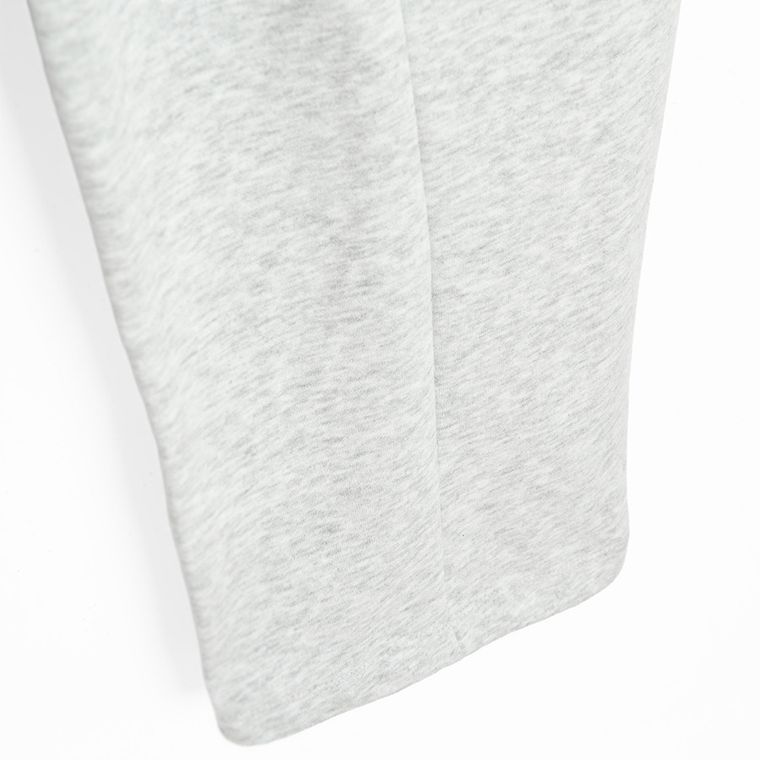 Cool Club, Spodnie dresowe chłopięce, balloon, szare