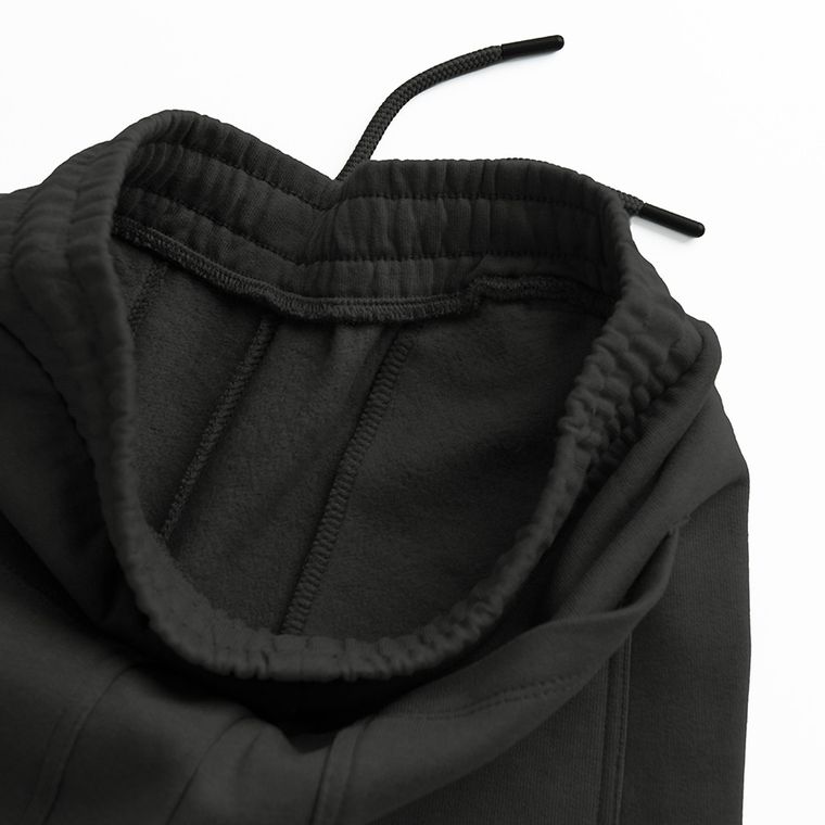 Cool Club, Spodnie dresowe chłopięce, czarne