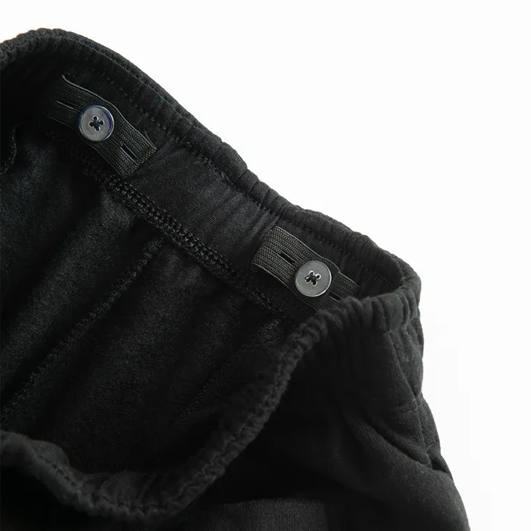 Cool Club, Spodnie dresowe chłopięce, czarne