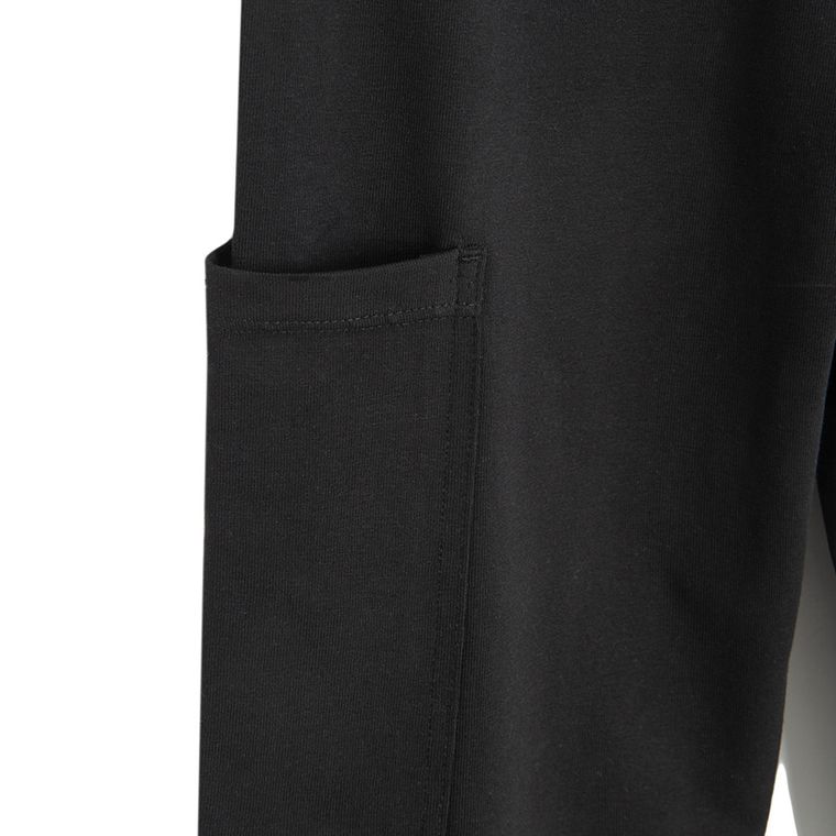 Cool Club, Spodnie dresowe chłopięce, czarne