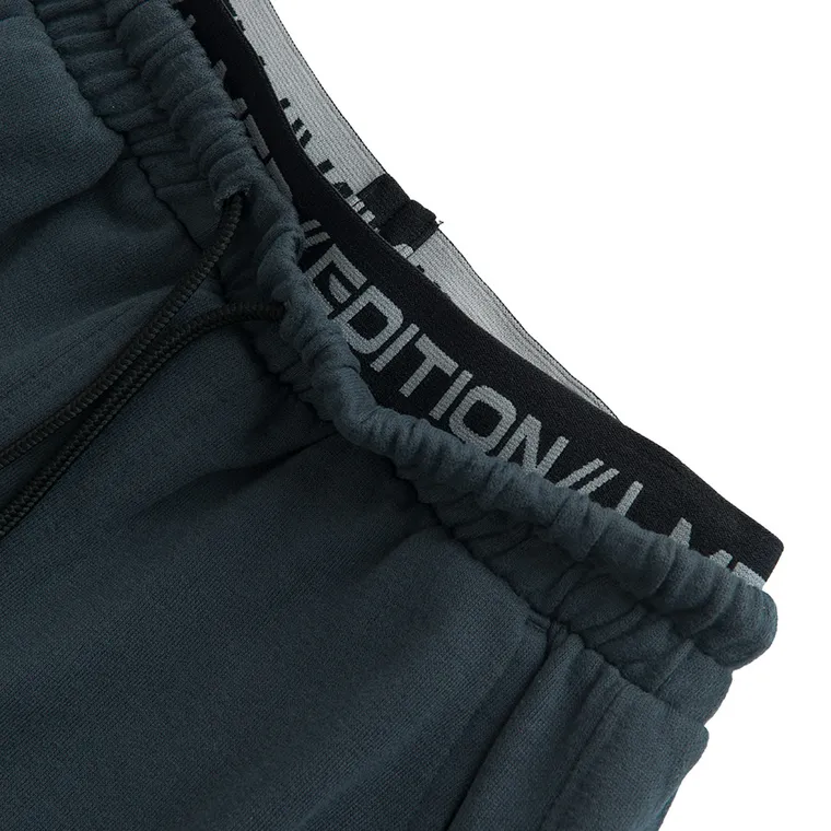 Cool Club, Spodnie dresowe chłopięce, loose, szare