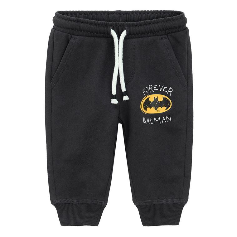 Cool Club, Spodnie dresowe chłopięce, mix, Batman, zestaw, 2 szt.