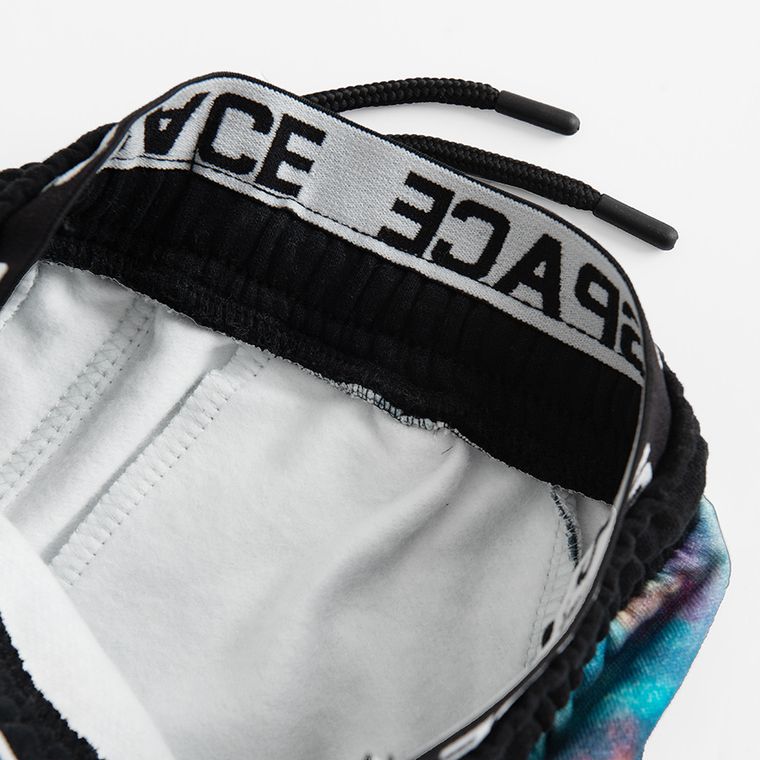 Cool Club, Spodnie dresowe chłopięce, mix, NASA