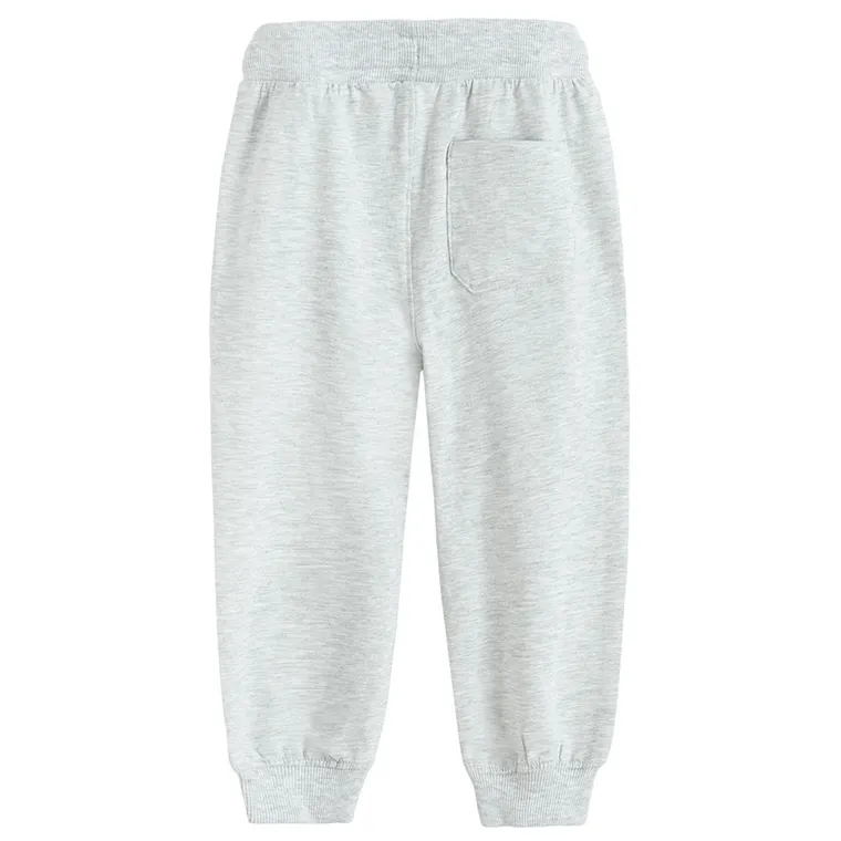 Cool Club, Spodnie dresowe chłopięce, mix, zestaw, 2 szt.