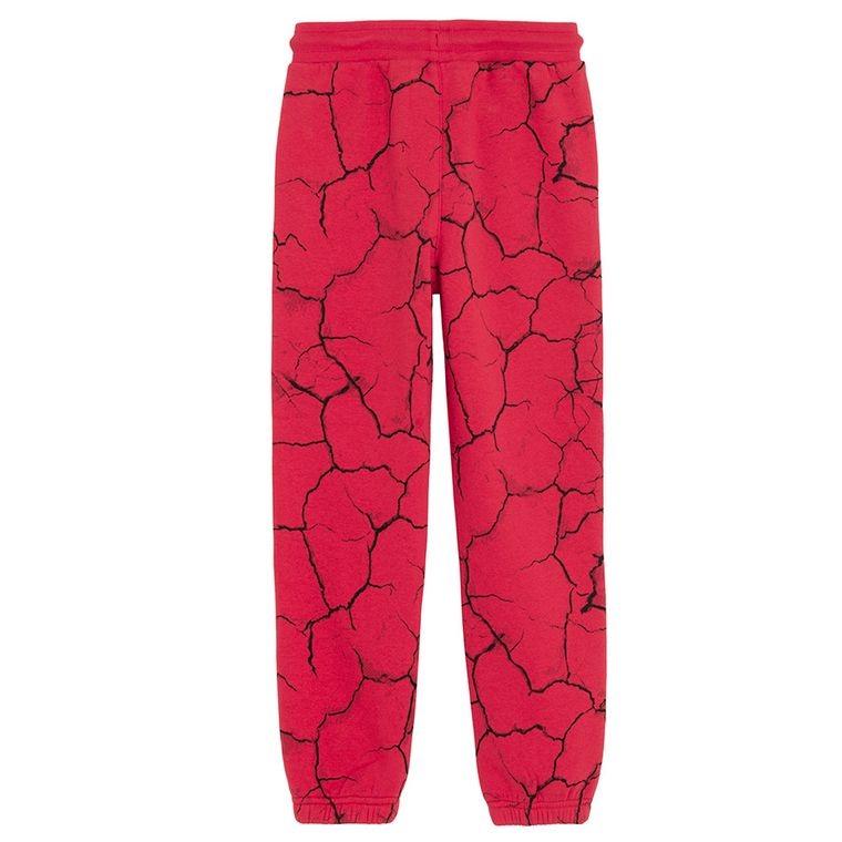 Cool Club, Spodnie dresowe chłopięce, mix, zestaw, 2 szt., Spider-Man