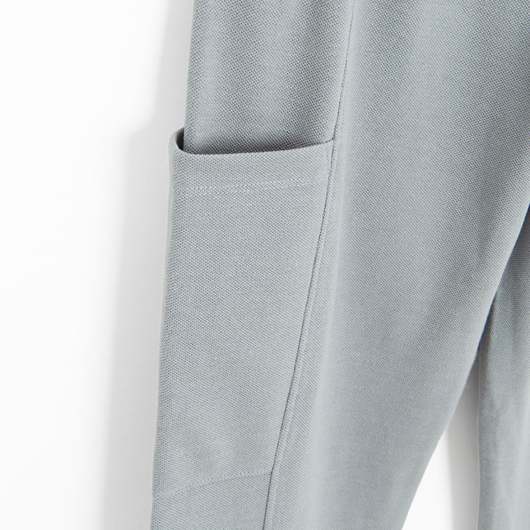 Cool Club, Spodnie dresowe chłopięce, relaxed, szare