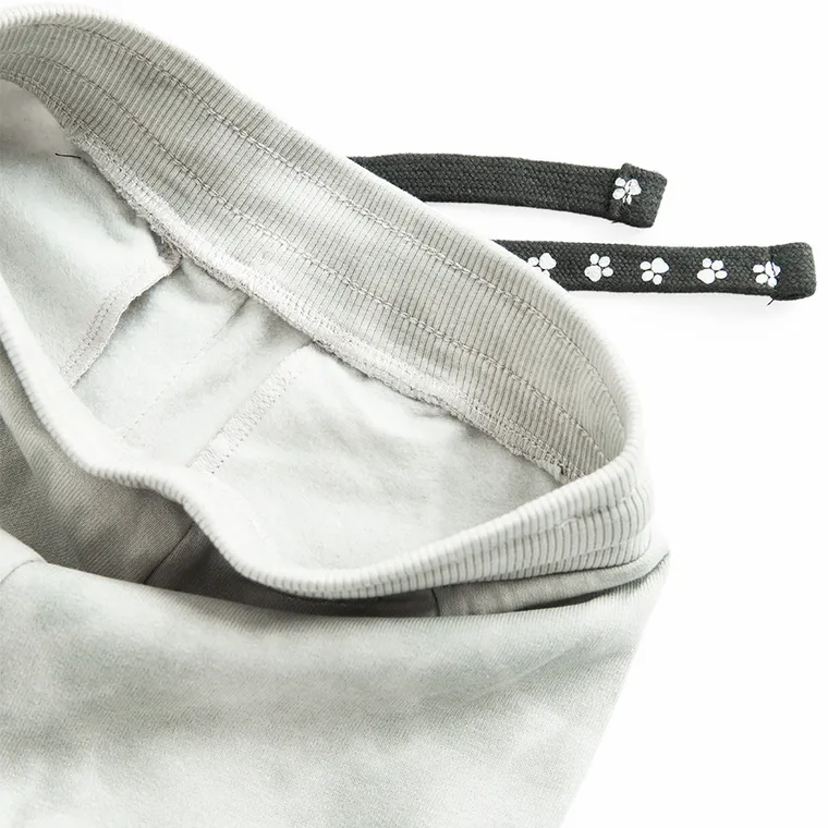 Cool Club, Spodnie dresowe chłopięce, szare, Psi Patrol