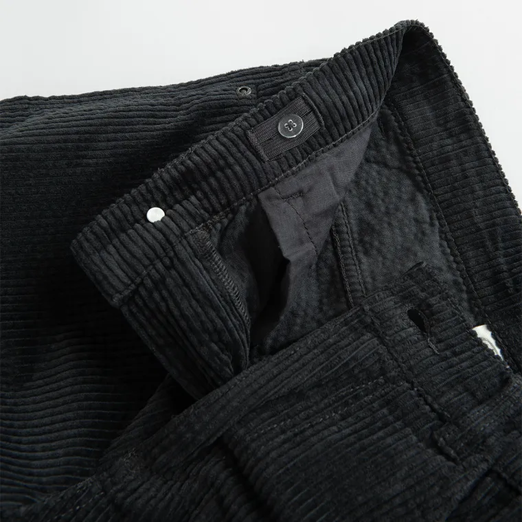 Cool Club, Spodnie materiałowe chłopięce, grafitowe