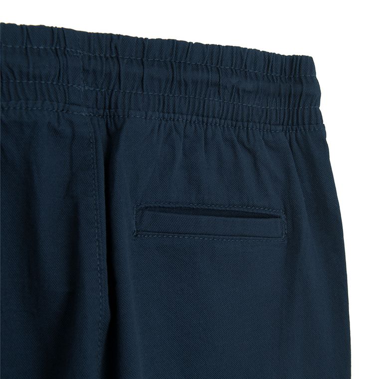 Cool Club, Spodnie materiałowe chłopięce, granatowe