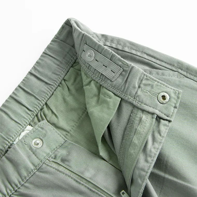 Cool Club, Spodnie materiałowe chłopięce, loose, khaki