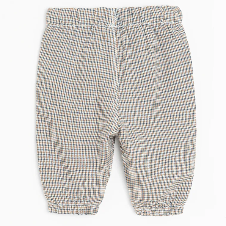 Cool Club, Spodnie materiałowe chłopięce, mix