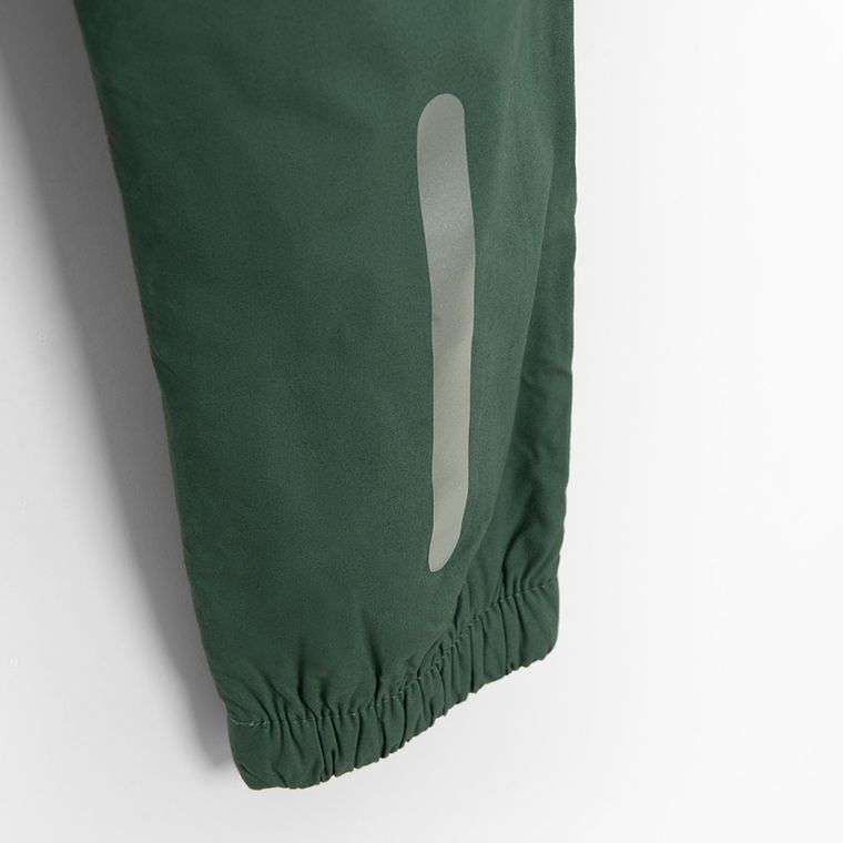 Cool Club, Spodnie materiałowe chłopięce, turkusowe