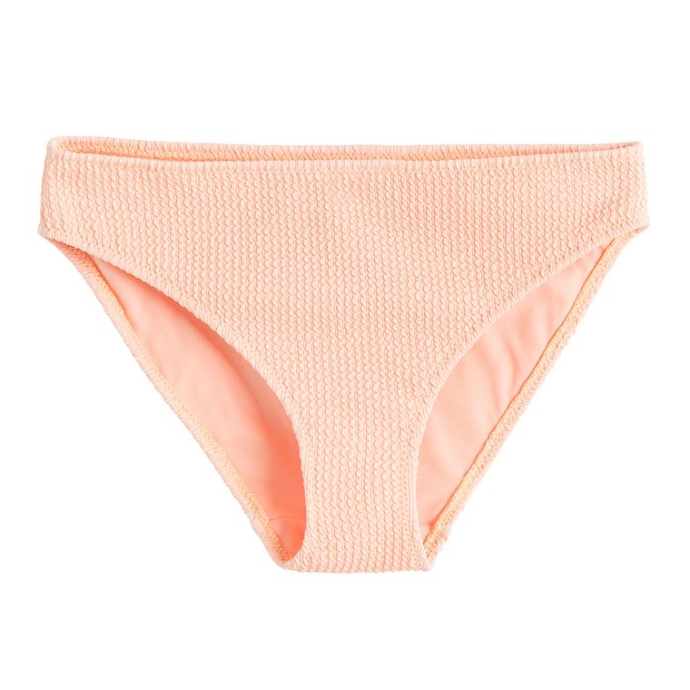 Cool Club, Strój kąpielowy dziewczęcy dwuczęściowy, UV 50, brzoskwiniowy