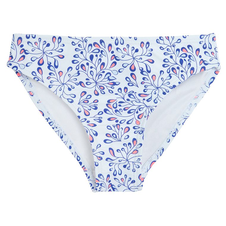 Cool Club, Strój kąpielowy dziewczęcy dwuczęściowy, UV 50, mix