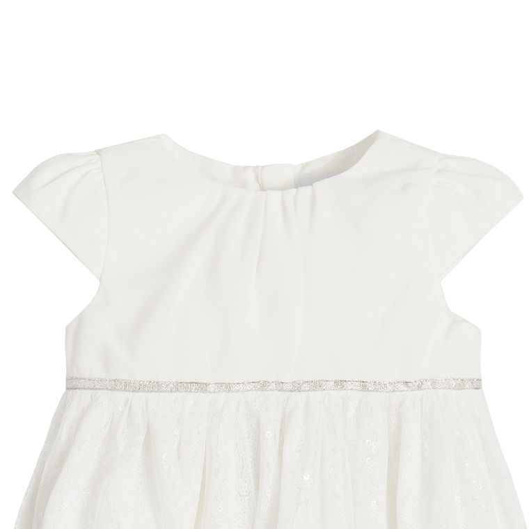 Cool Club, Sukienka wizytowa dziewczęca