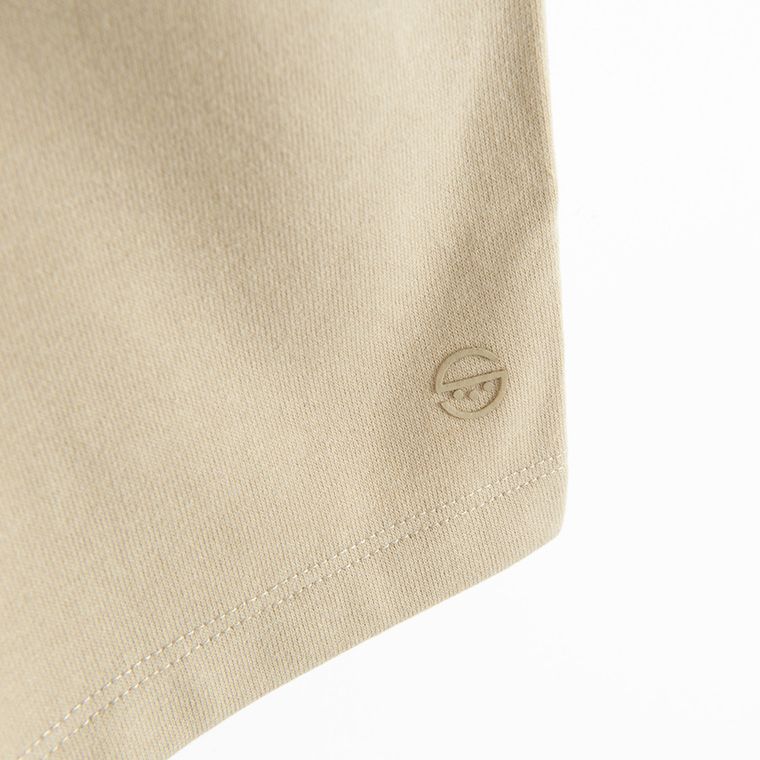 Cool Club, Szorty chłopięce, beżowe