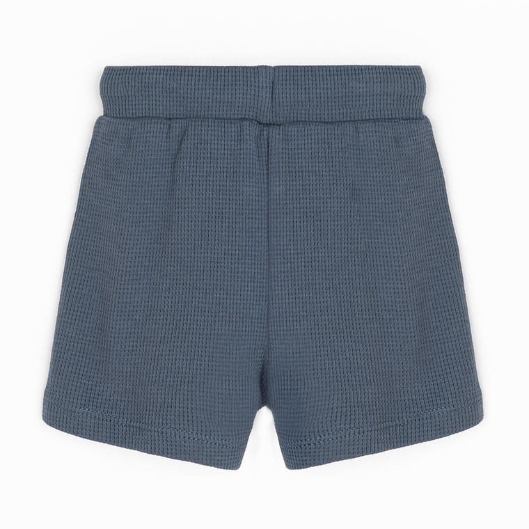 Cool Club, Szorty chłopięce, granatowe