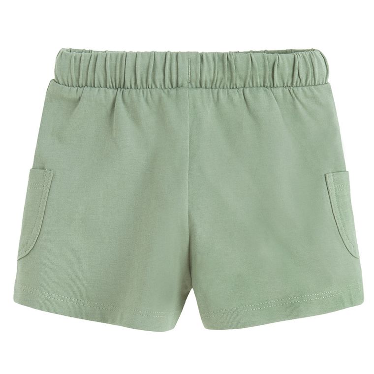 Cool Club, Szorty chłopięce, mix, zestaw, 2 szt.