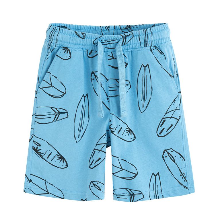 Cool Club, Szorty chłopięce, mix, zestaw, 4 szt.