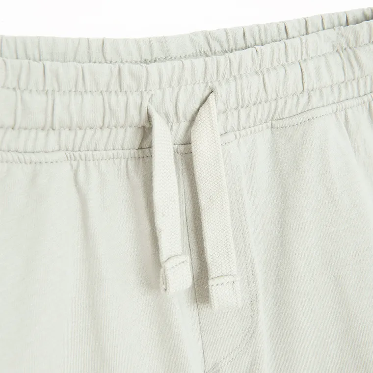 Cool Club, Szorty chłopięce, mix, zestaw, 4 szt.