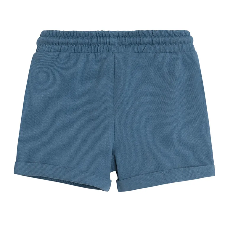 Cool Club, Szorty chłopięce, niebieskie