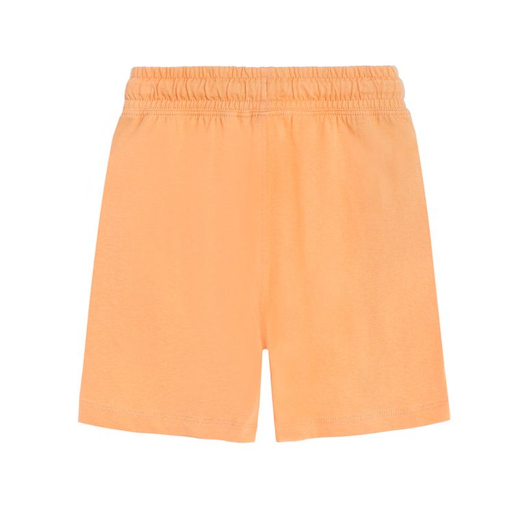 Cool Club, Szorty chłopięce, pomarańczowe