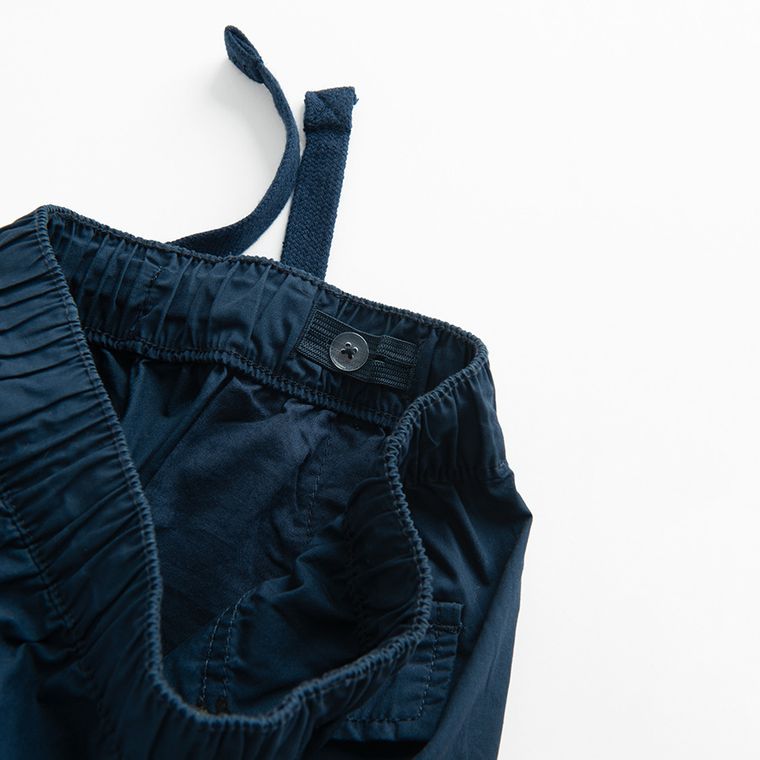 Cool Club, Szorty chłopięce, relaxed, granatowe