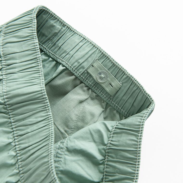 Cool Club, Szorty chłopięce, relaxed, zielone