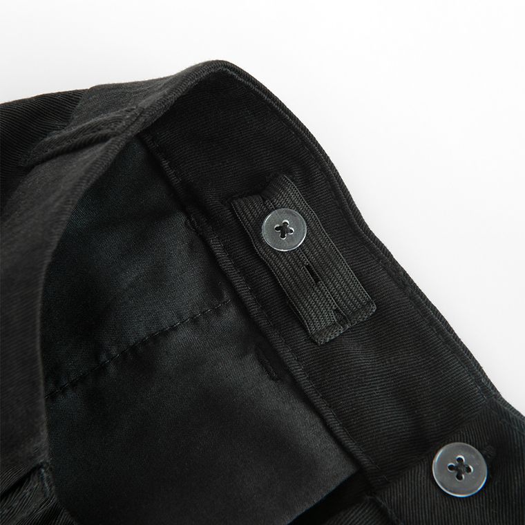 Cool Club, Szorty dziewczęce, czarne