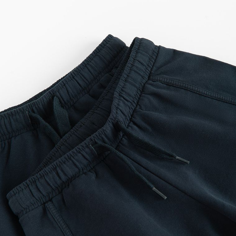 Cool Club, Szorty dziewczęce, granatowe, zestaw, 2 szt.