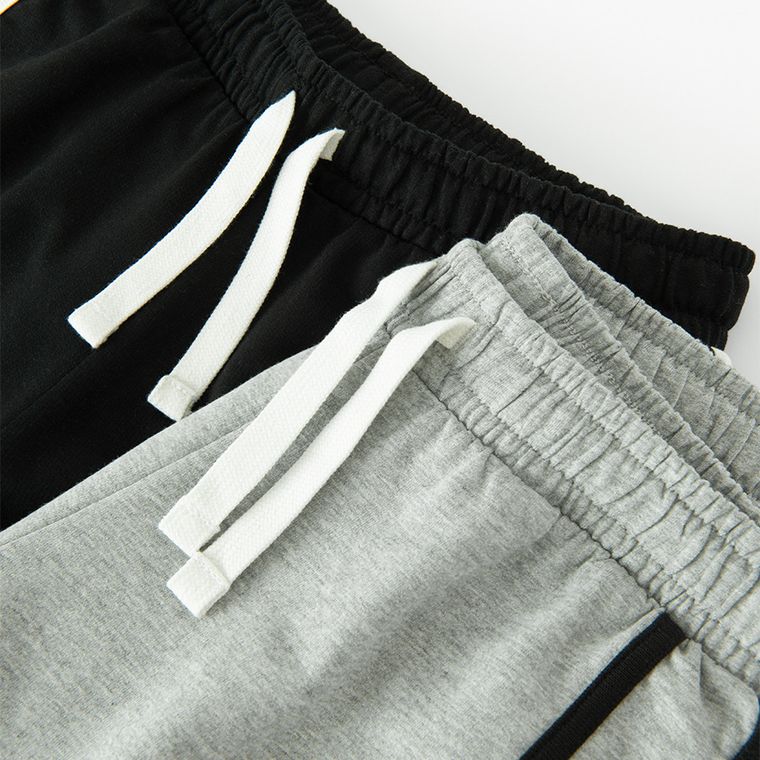 Cool Club, Szorty dziewczęce, mix, zestaw, 2 szt.