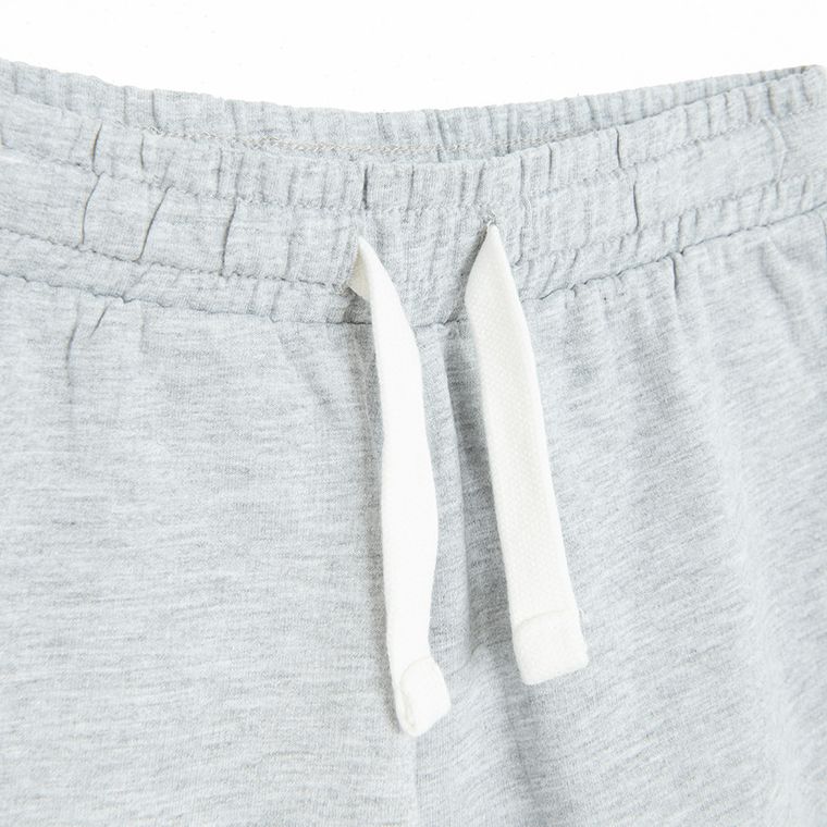 Cool Club, Szorty dziewczęce, mix, zestaw, 3 szt.