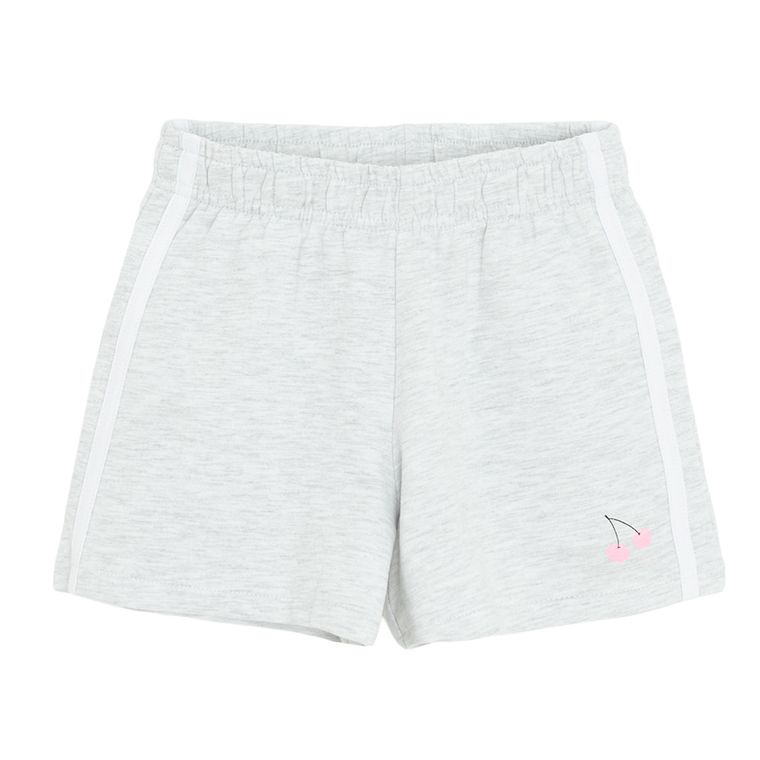 Cool Club, Szorty dziewczęce, mix, zestaw, 4 szt.