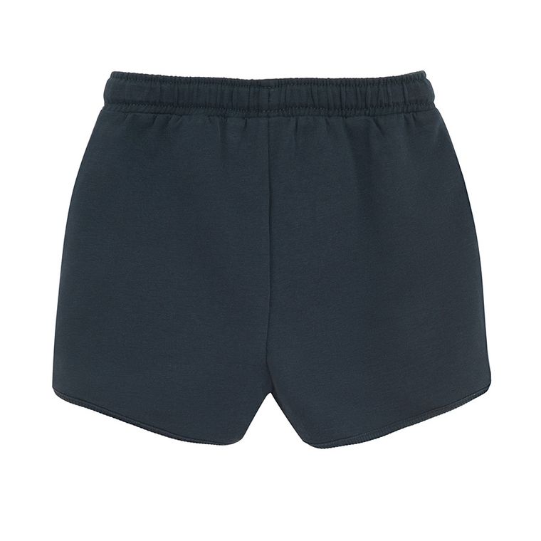 Cool Club, Szorty dziewczęce, niebieskie, zestaw, 2 szt.