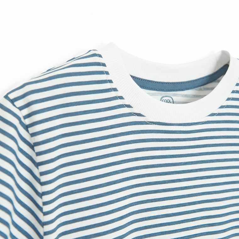 Cool Club, T-shirt chłopięcy, mix, zestaw, 2 szt.