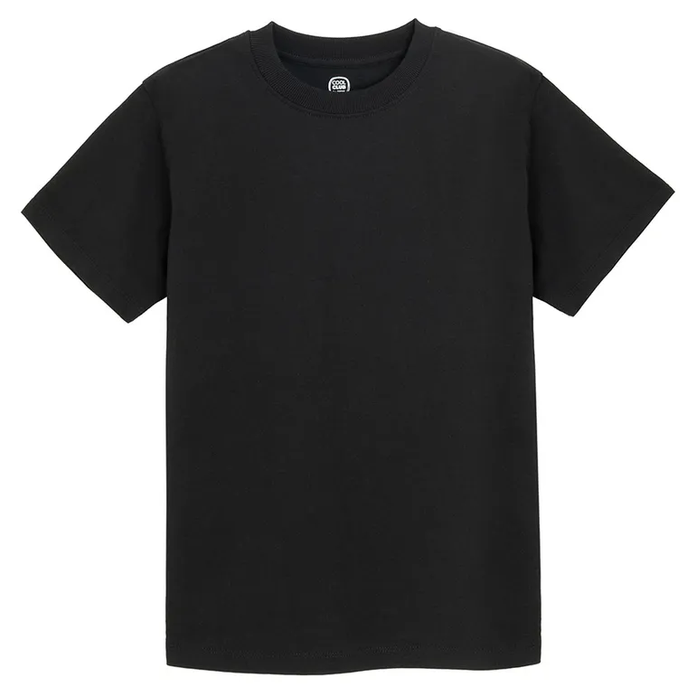 Cool Club, T-shirt chłopięcy, mix, zestaw, 2 szt.