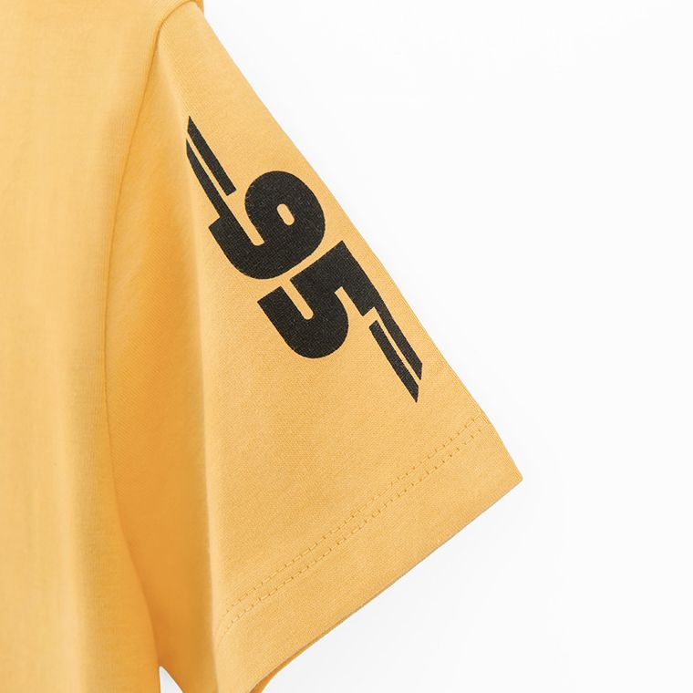 Cool Club, T-shirt chłopięcy, mix, zestaw, 2 szt.