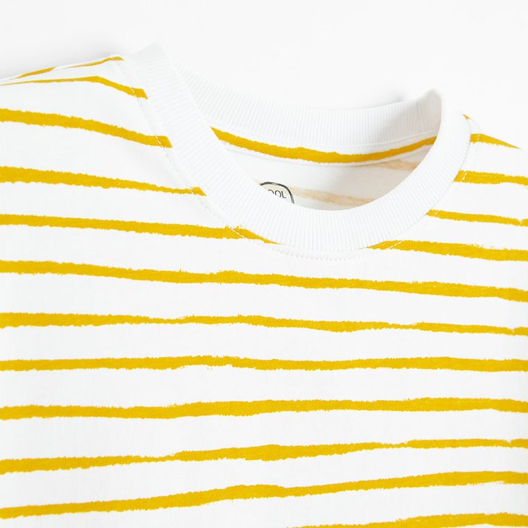 Cool Club, T-shirt chłopięcy, mix, zestaw, 2 szt.