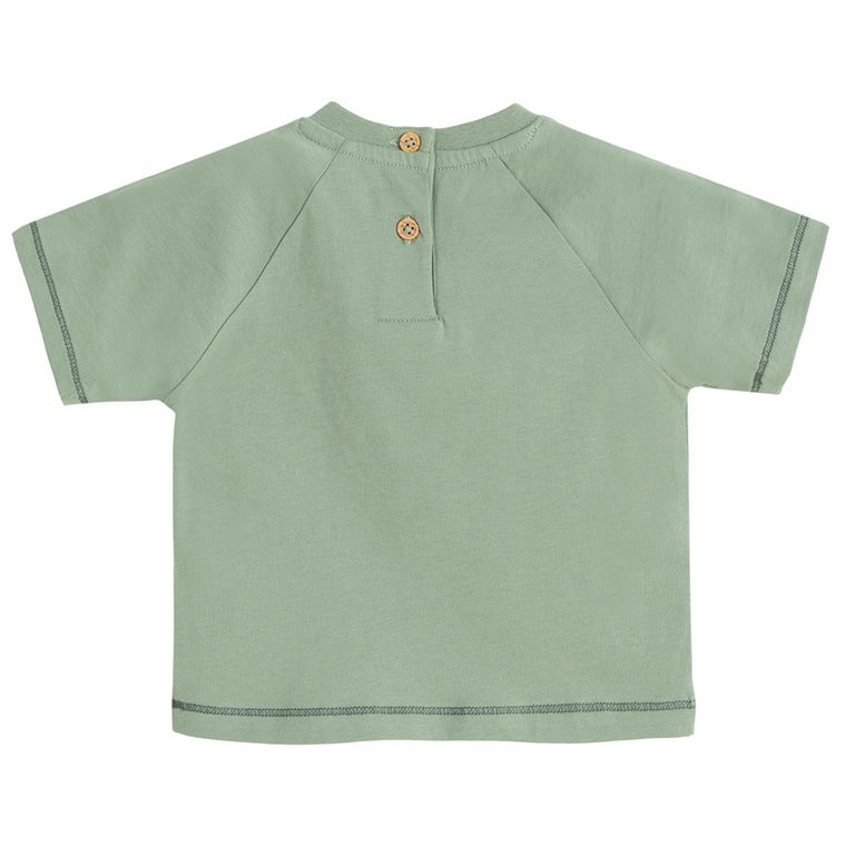 Cool Club, T-shirt chłopięcy, mix, zestaw, 2 szt.