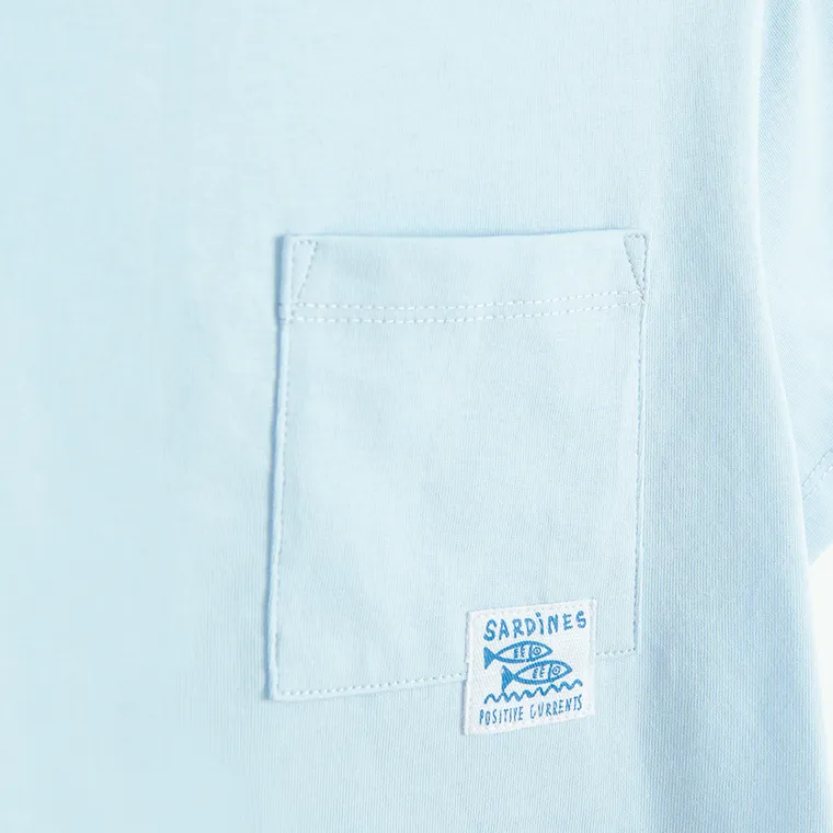 Cool Club, T-shirt chłopięcy, mix, zestaw, 3 szt.