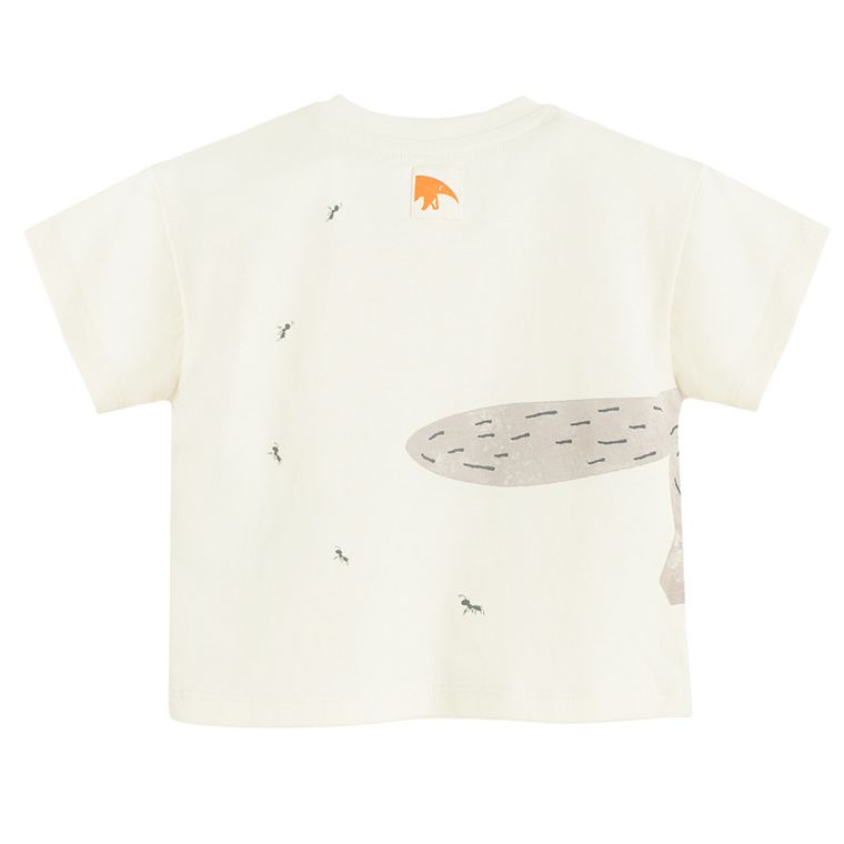 Cool Club, T-shirt chłopięcy, mix, zestaw, 3 szt.