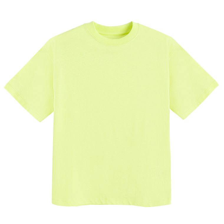 Cool Club, T-shirt chłopięcy, mix, zestaw, 5 szt.